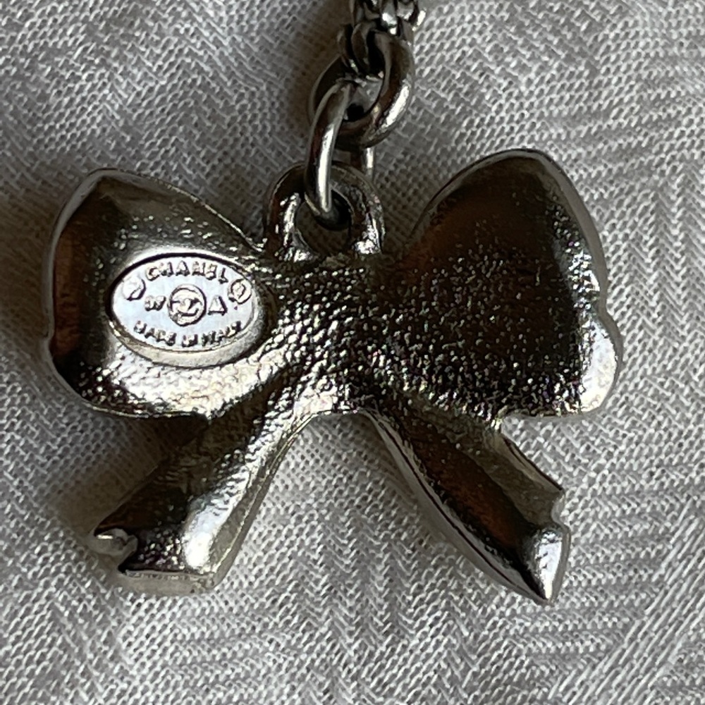 Authentic CHANEL Bracelet - Picture 13 of 17